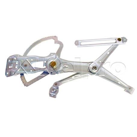 Kelpro Power Window Regulator W/O Motor Front LH KWFL1211