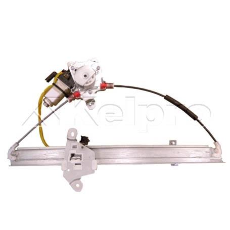 Kelpro Power Window Regulator With Motor Front LH KWFL1213