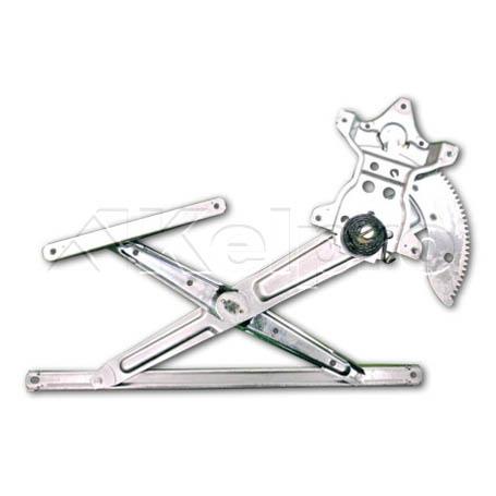 Kelpro Power Window Regulator W/O Motor Front LH KWFL1238