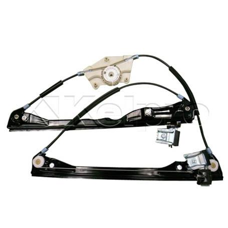 Kelpro Power Window Regulator W/O Motor Front LH KWFL1251