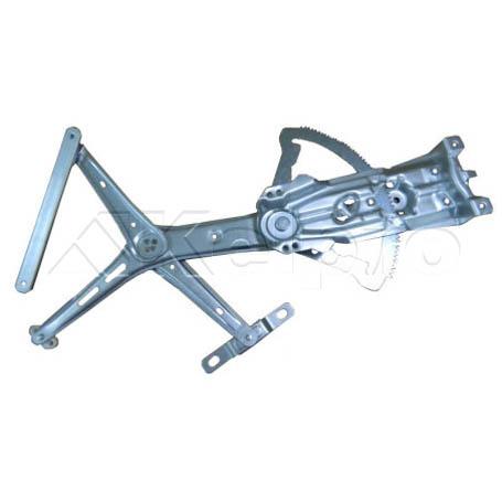 Kelpro Power Window Regulator W/O Motor Front LH KWFL1267