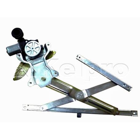 Kelpro Power Window Regulator With Motor Front LH KWFL1295