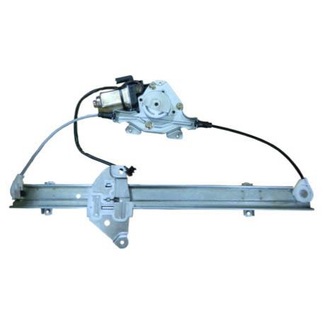 Kelpro Power Window Regulator With Motor Front LH KWFL1370