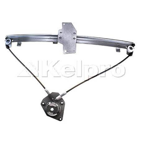 Kelpro Power Window Regulator W/O Motor Front LH KWFL1408
