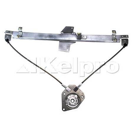 Kelpro Power Window Regulator W/O Motor Front LH KWFL1408