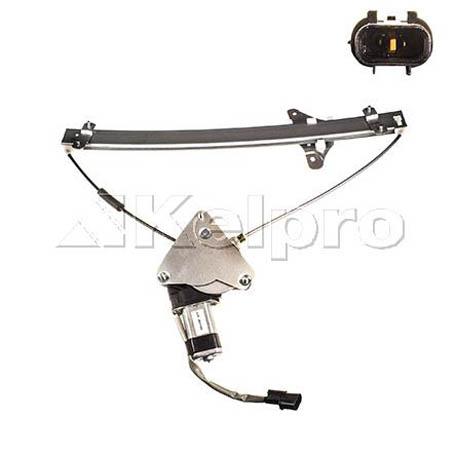 Kelpro Power Window Regulator With Motor Front LH KWFL1413