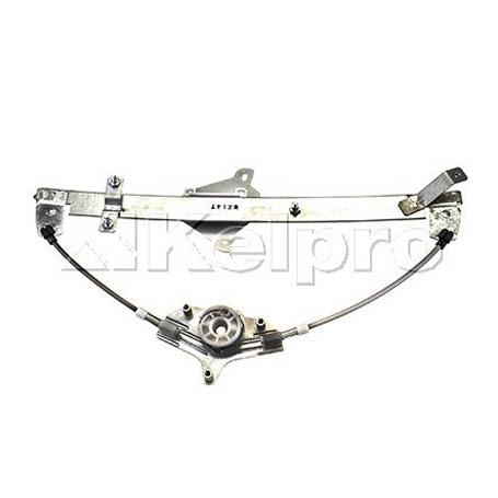 Kelpro Power Window Regulator W/O Motor Front LH KWFL1418