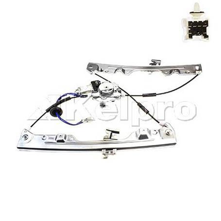 Kelpro Power Window Regulator With Motor Front LH KWFL1427