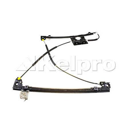 Kelpro Power Window Regulator W/O Motor Front LH KWFL1431