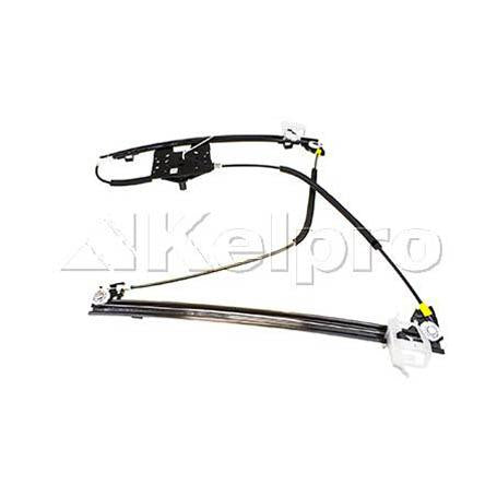 Kelpro Power Window Regulator W/O Motor Front LH KWFL1431
