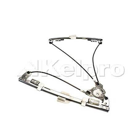 Kelpro Power Window Regulator W/O Motor Front LH KWFL1444