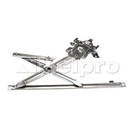 Kelpro Power Window Regulator W/O Motor Front LH KWFL1475