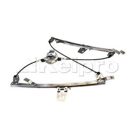 Kelpro Power Window Regulator W/O Motor Front LH KWFL1483
