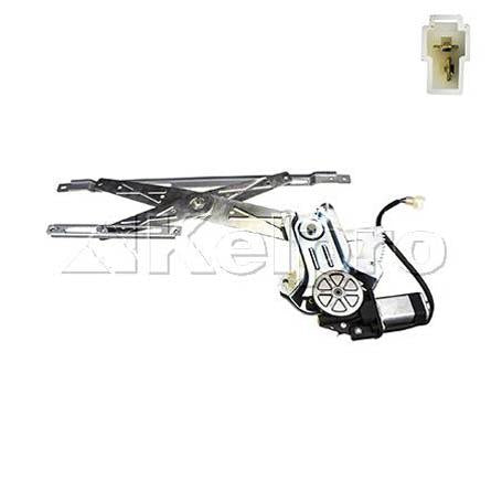 Marlin Castor-Med Ind 2In Bl Rub-Fixed MIF2BR
