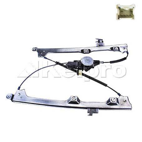 Kelpro Power Window Regulator With Motor Front LH KWFL1651