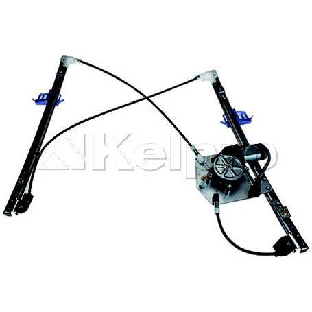 Kelpro Power Window Regulator With Motor Front LH KWFL1653