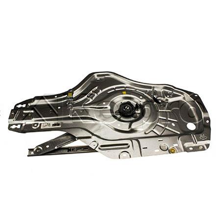 Kelpro Power Window Regulator W/O Motor Front RH KWFR1046
