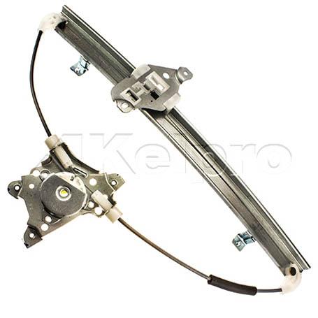 Kelpro Power Window Regulator W/O Motor Front RH KWFR1052