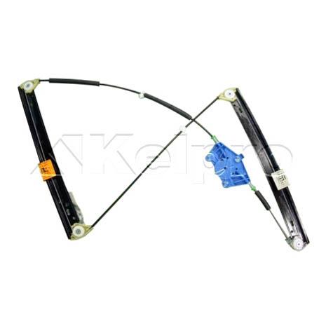 Kelpro Power Window Regulator W/O Motor Front RH KWFR1070