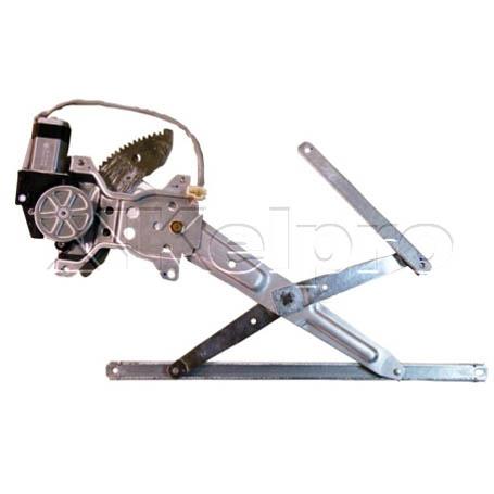Kelpro Power Window Regulator With Motor Front RH KWFR1227