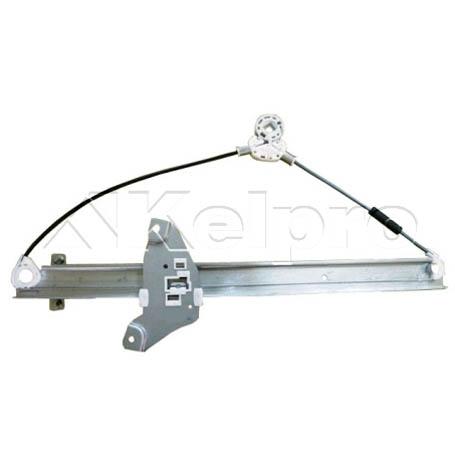 Kelpro Power Window Regulator W/O Motor Front RH KWFR1242
