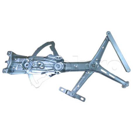 Kelpro Power Window Regulator W/O Motor Front RH KWFR1268