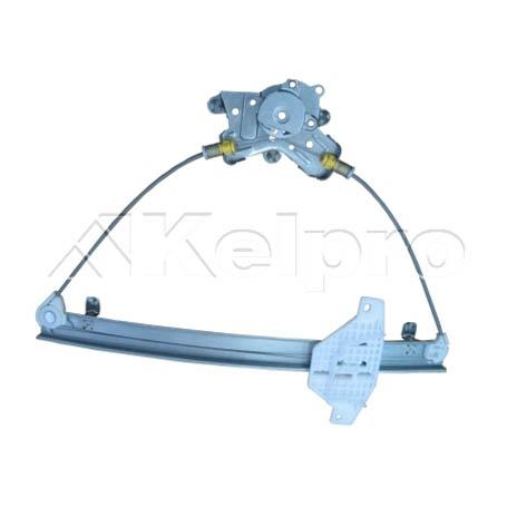 Kelpro Power Window Regulator W/O Motor Front RH KWFR1278