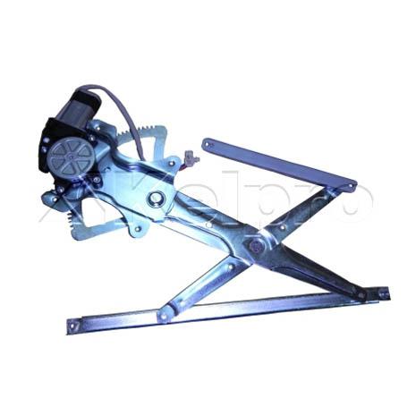 Kelpro Power Window Regulator With Motor Front RH KWFR1283