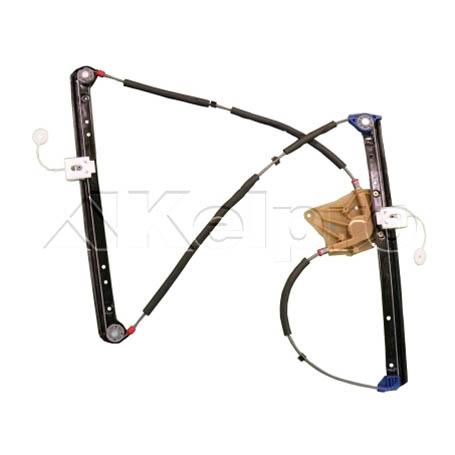 Kelpro Power Window Regulator W/O Motor Front RH KWFR1308