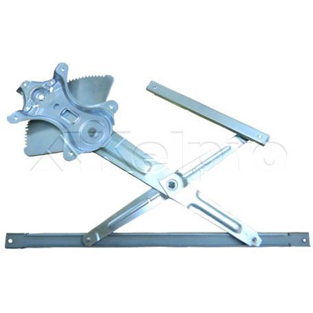 Kelpro Power Window Regulator W/O Motor Front RH KWFR1348