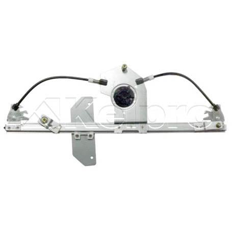 Kelpro Power Window Regulator W/O Motor Front RH KWFR1359