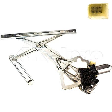 Kelpro Power Window Regulator W/O Motor Front RH KWFR1374