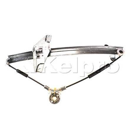 Kelpro Power Window Regulator W/O Motor Front RH KWFR1394