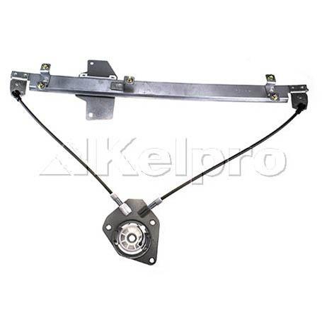 Kelpro Power Window Regulator W/O Motor Front RH KWFR1409