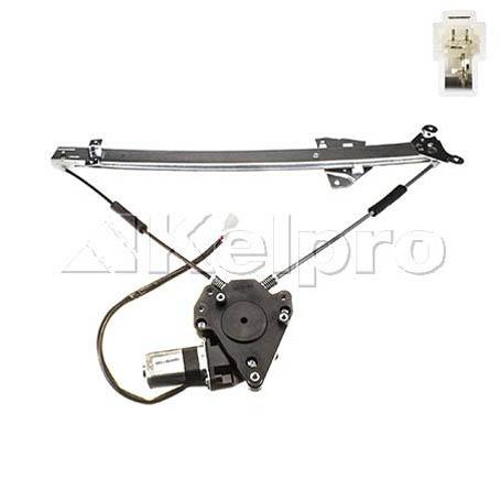 Kelpro Power Window Regulator With Motor Front RH KWFR1448