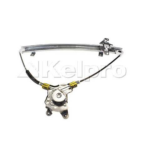 Kelpro Power Window Regulator W/O Motor Front RH KWFR1462