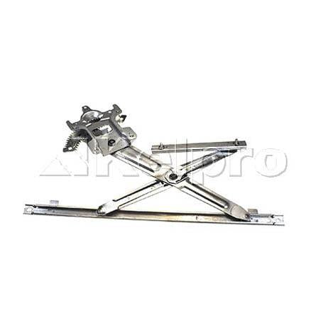 Kelpro Power Window Regulator W/O Motor Front RH KWFR1476