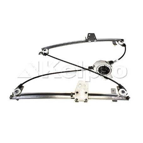 Kelpro Power Window Regulator W/O Motor Front RH KWFR1484