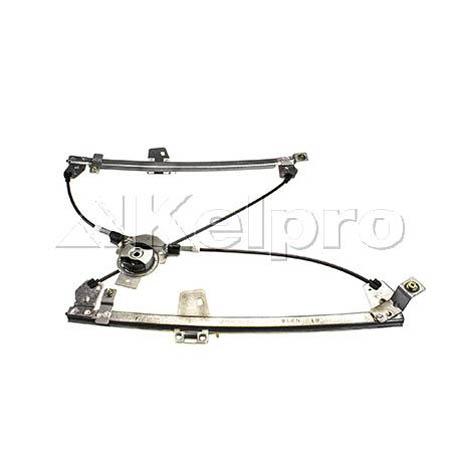 Kelpro Power Window Regulator W/O Motor Front RH KWFR1484