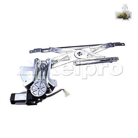 Marlin Castor-Med Ind 2.5In Nyln-Fixed MIF212NY