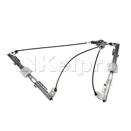 Marlin Castor-Med Ind 2In Nylon-Fixed MIF2NY