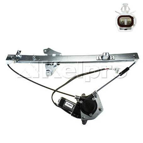 Kelpro Power Window Regulator With Motor Front RH KWFR1641