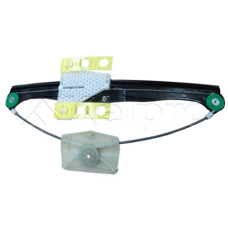 Kelpro Power Window Regulator W/O Motor Rear LH KWRL1063
