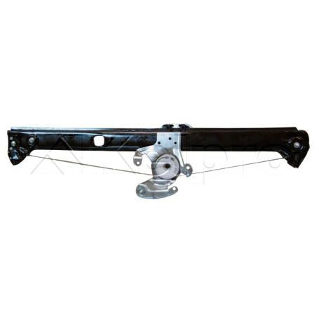 Kelpro Power Window Regulator W/O Motor Rear LH KWRL1088