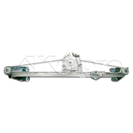 Kelpro Power Window Regulator W/O Motor Rear LH KWRL1117
