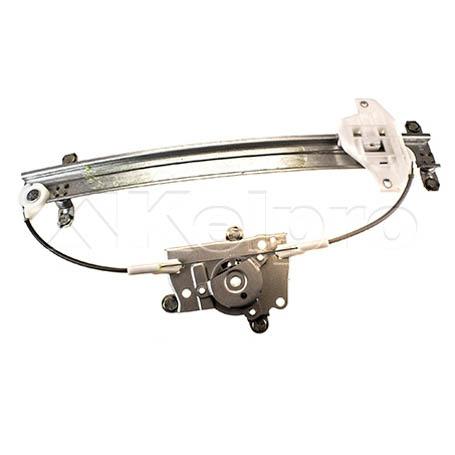 Kelpro Power Window Regulator W/O Motor Rear LH KWRL1148