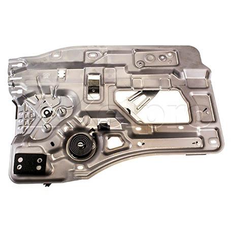 Kelpro Power Window Regulator W/O Motor Rear LH KWRL1166