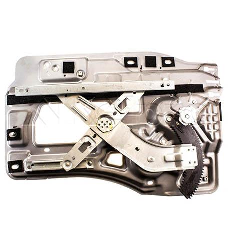 Kelpro Power Window Regulator W/O Motor Rear LH KWRL1166