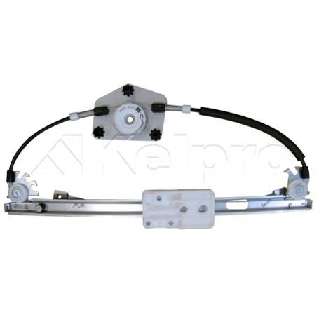 Kelpro Power Window Regulator W/O Motor Rear LH KWRL1311