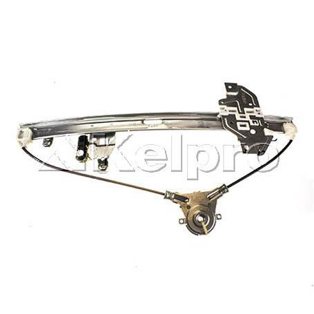 Kelpro Power Window Regulator W/O Motor Rear LH KWRL1335